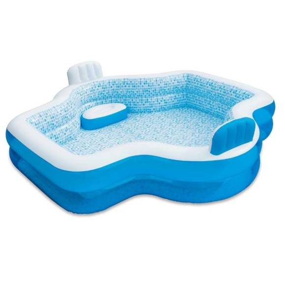 Members Mark Family Pool - Picture 3 of 4